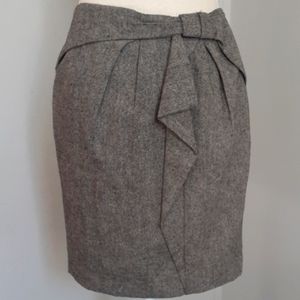 Banana Republic | Knot Pencil Skirt